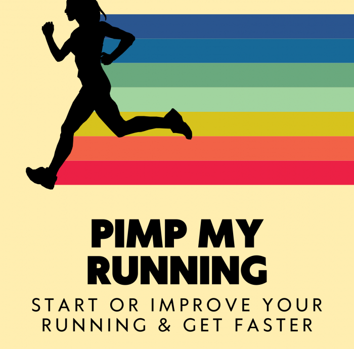 Pimp My Running 2023